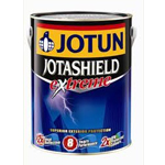 Mua sơn jotun, sơn ngooại thất cao cấp từ nauy jotashield