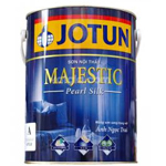 Sơn Jotun, bán sơn Jotun nội thất cao cấp Majestic.