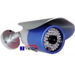 Camera J-TECH JT-741 (450TVL)