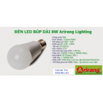 Đèn LED Arirang Bulb 8W dài