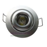 Downlight model C