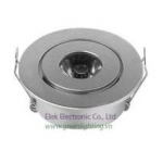 Downlight model B