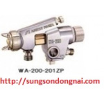 Súng phun men tự động Iwata WA-200-ZP