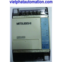 PLC Mitsubishi FX1S-14MR-DS