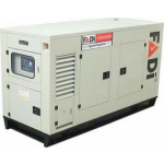 Máy Phat Điện CUMMINS 25 - 1000 Kva