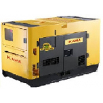 Máy Phát Điện KAMA 1 - 100 Kva