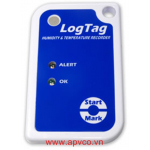 Thiết bị tự ghi nhiệt độ độ ẩm LogTag HAXO-8