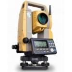 MÁY TOÀN ĐẠC ĐIỆN TỬ TOPCON ES 105.BẢO HÀNH 24 THÁNG.LH 0987138191