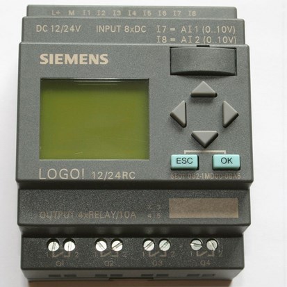 Siemens Logo 230RC