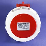 Phích nối kín nước IP67 BEK-2252