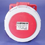 Ổ cắm công nghiệp IP67 BEK-3242