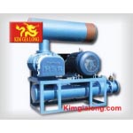 Máy Thổi Khí Blower MJ200