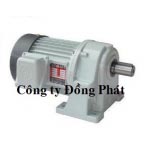 Motor Giảm tốc