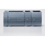 PLC SIMATIC S7-1200 Siemens; CPU 1214C, 1212C, 1211C, 1215C; SM 1221; 1222; 1223; 1231; 1232; 1234; CM 1241; CB 1241