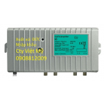 Catv Amplifier