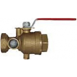 Bộ kiểm tra và xả hiệu sprinkler