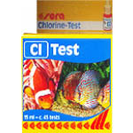 Hộp test kiểm tra hàm lương Chlorine, test Clo, test sera