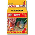 Hộp test kiểm tra độ pH, test sera