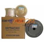 Dây đồng thau Hitachi dùng cho máy cắt dây EDM