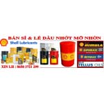 SHELL MALLEUS GREASE JB 2, MỠ CHỊU TẢI, MỠ CHỊU NHIỆT, GADUS S2 U1000 D2