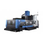 bán máy phay giường CNC DOOSAN BM2740