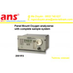 Máy phân tích O2- Oxygen Analyzers