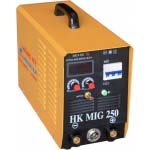 Máy hàn INVERTER HK MIG – 250A