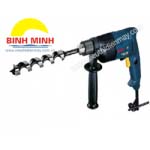 Máy khoan, cặn vít Pin Bosch GSR 1080-Li giá rẻ, Đại lý máy khoan Bosch chính hãng