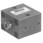 Hydraulic Block Cylinder