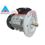 Motor mặt bích 1/2 hp Vỏ nhôm chịu nhiệt cao