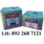 Epoxy xử lý nứt TC-1400 xuất xứ Hàn Quốc chất lượng tốt