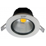 Đèn Led Âm Trần SVDL 110/5W