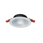 LED downlights Sylvania