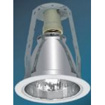 Downlight âm trần dạng đứng