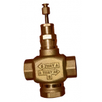 GLOBE VALVE