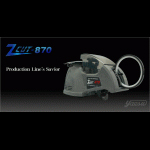 Máy cắt băng keo tự động Zcut-870(Tape dispenser Zcut 870)