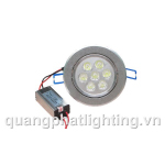 Đèn pha led 5W ( âm trần )