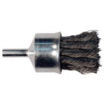 Knot End Brush