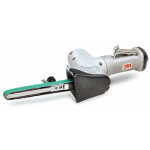 MÁY MÀI GÓC, CẠNH, XỬ LÝ ĐƯỜNG HÀN - 3M FILE BELT SANDER MACHINE