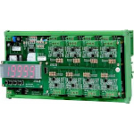 Analogue to RS485 Converter