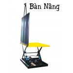 Bàn nâng