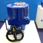 ACTUATOR VALVE