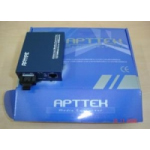 APT-1124S33OC, 10/100/1000M MEDIA CONVERTER