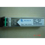 XSFP-1.25G-SX,LOẠI 1.25G-LX....SFP MODULE (XGIGA - TQ)