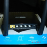 N300RT 300Mbps 802.11n Wireless Router ( hiệu TOTO - Link )