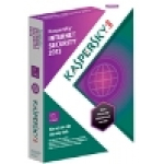 Kaspersky Internet Security 2013 chính hãng ,giá rẻ