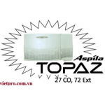 Tổng đài Nec Aspila Topaz