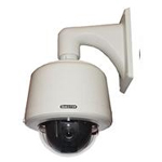 Camera SpeedDome, tốc độ cao, gắn ngoài trời