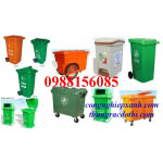 Thùng rác công cộng, thùng rác nhựa Hdpe giá siêu