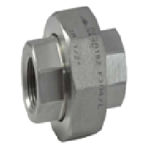 RẮC CO REN INOX ASTM A182 ASME/ANSI B 16.11